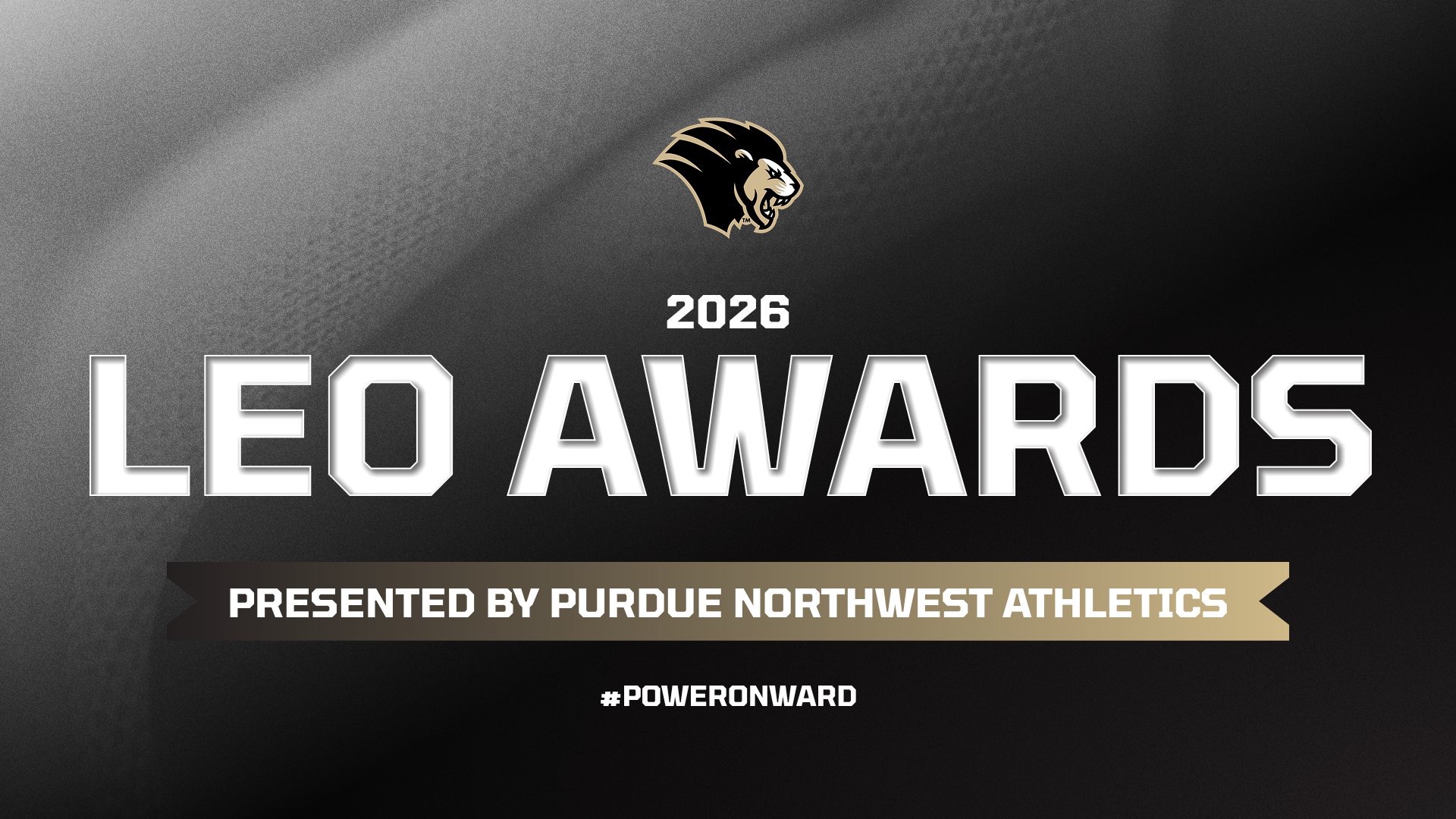 2026 Leo Awards Graphic