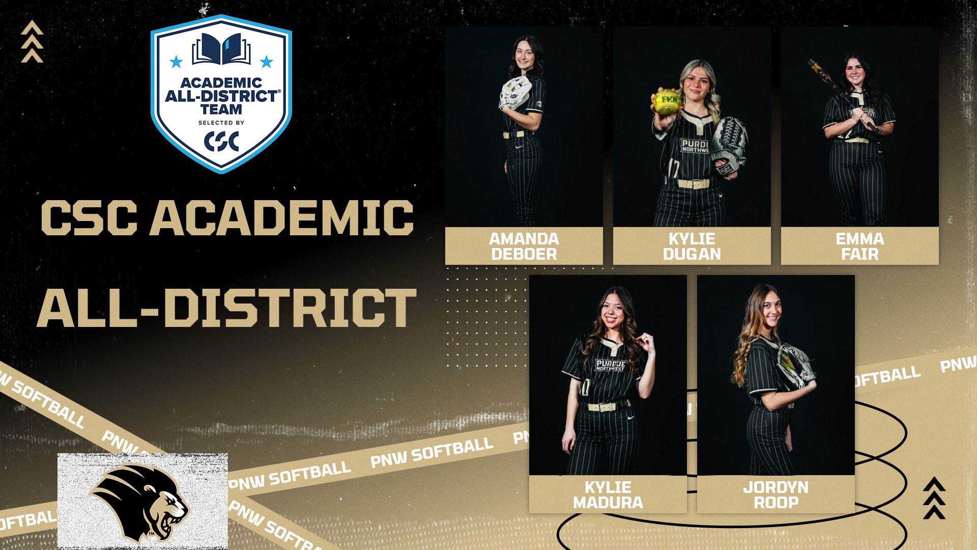 2025 SB CSC All-District