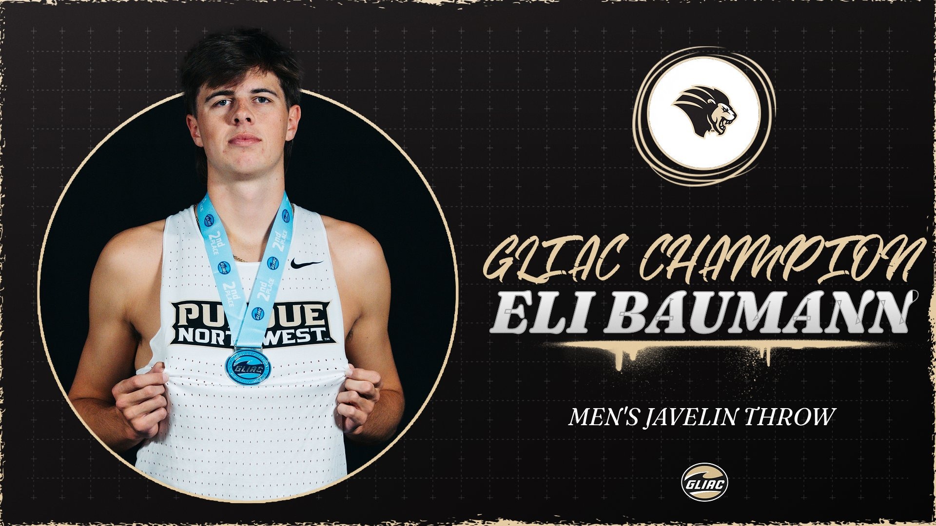 2026 GLIAC CHAMP ELI