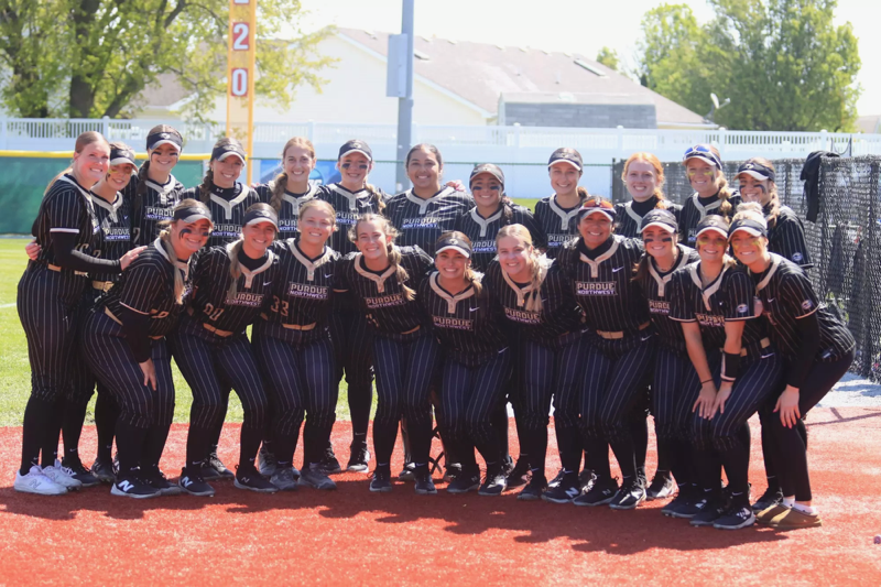NFCA All-America Scholar-Athletes