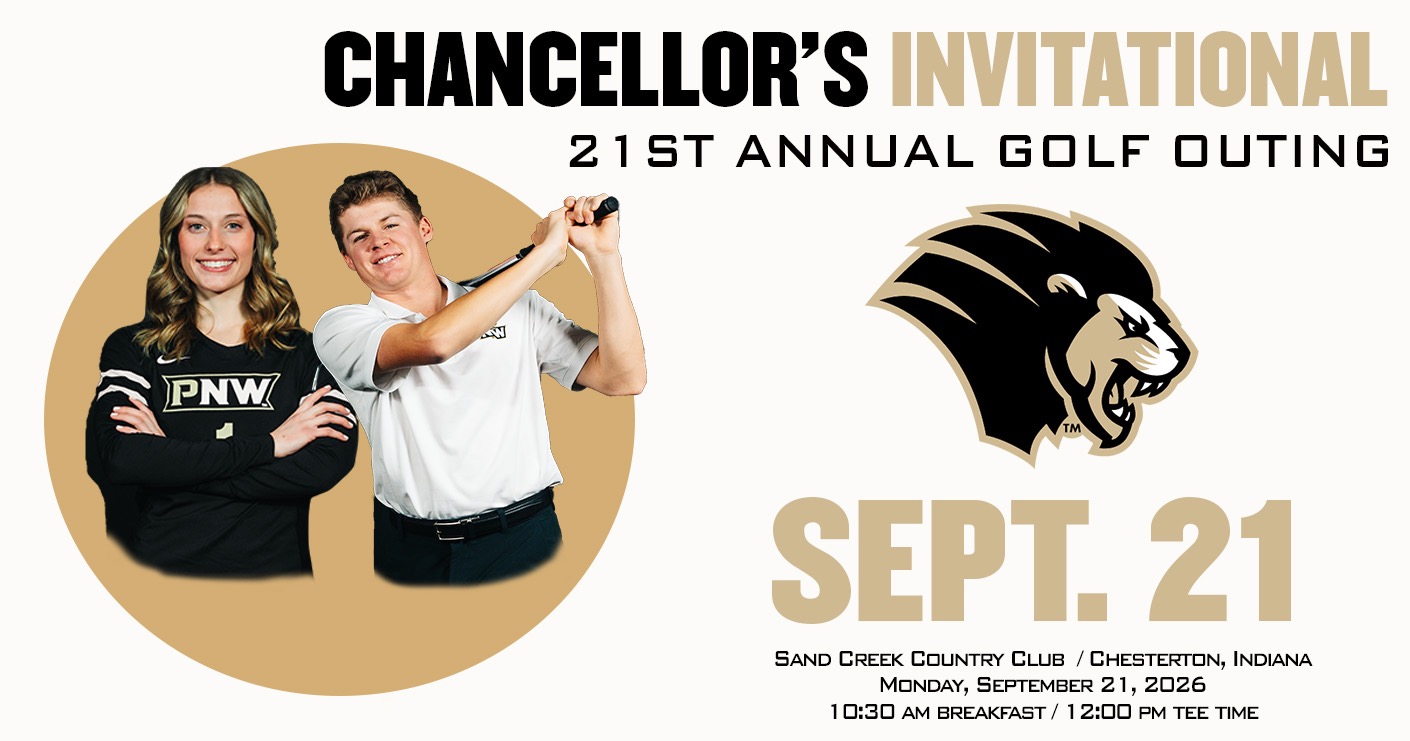 2026 Chancellors Golf Outing Graphic UPDATED