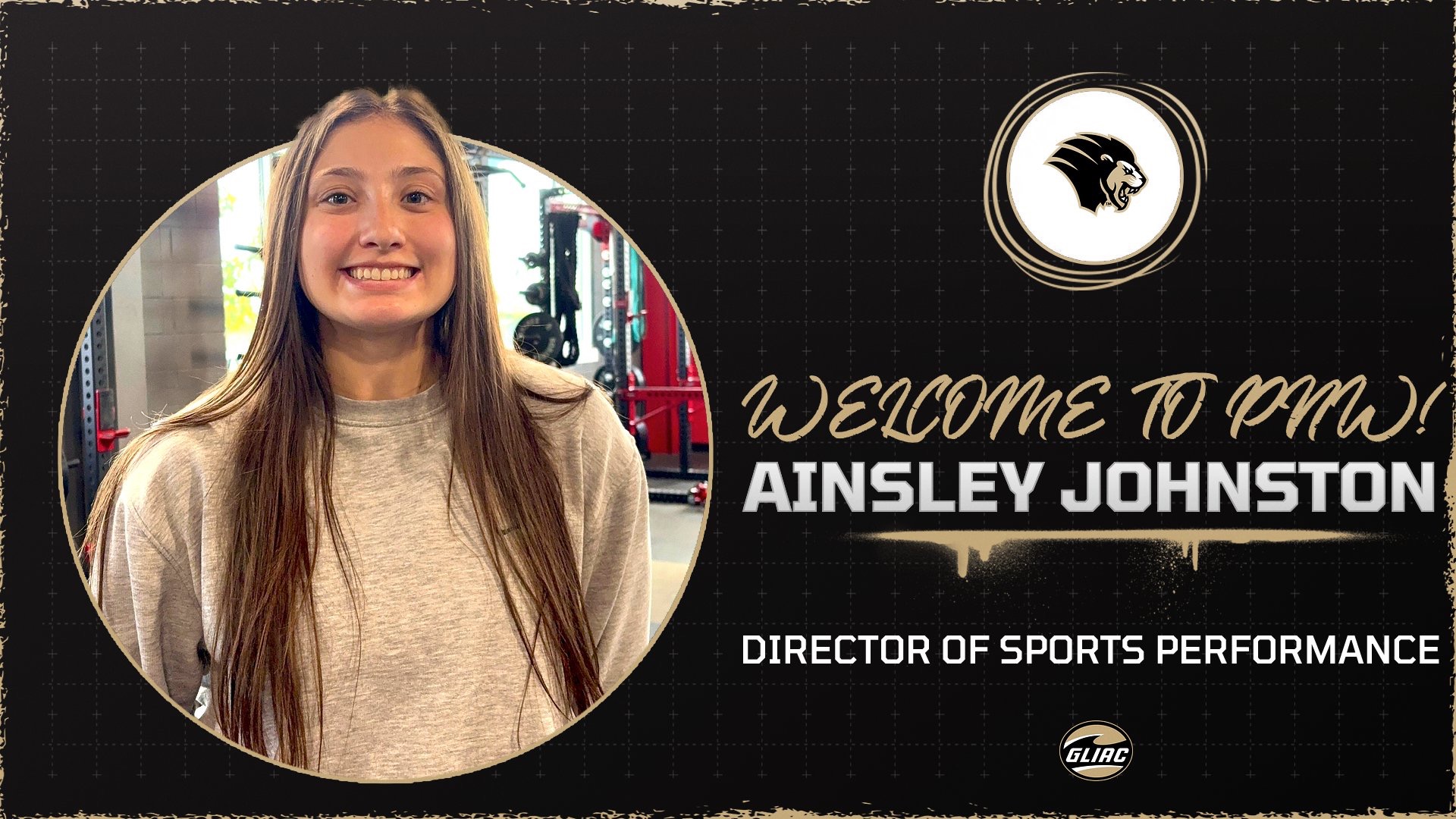 Ainsley Johnston Hiring Graphic