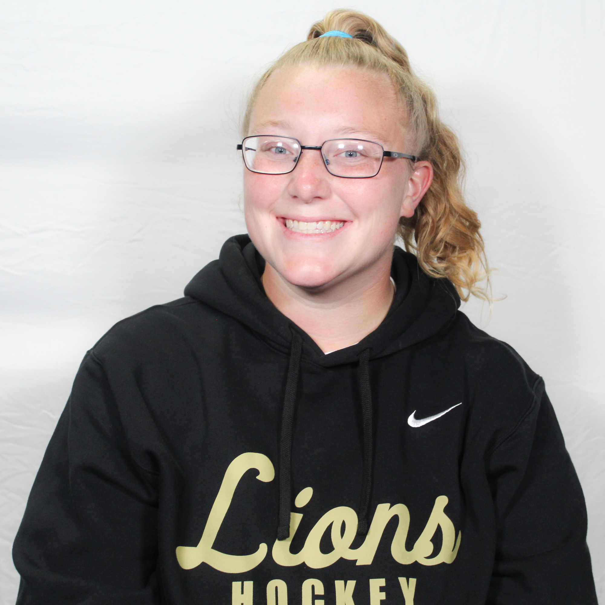 Sarah Parker AC HS