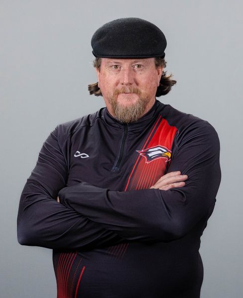 Brian McNulty - 2024 headshot