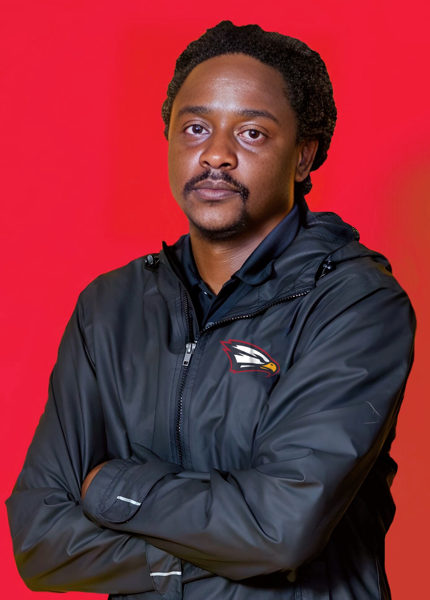 Tawanda Kaseke - 2024 headshot