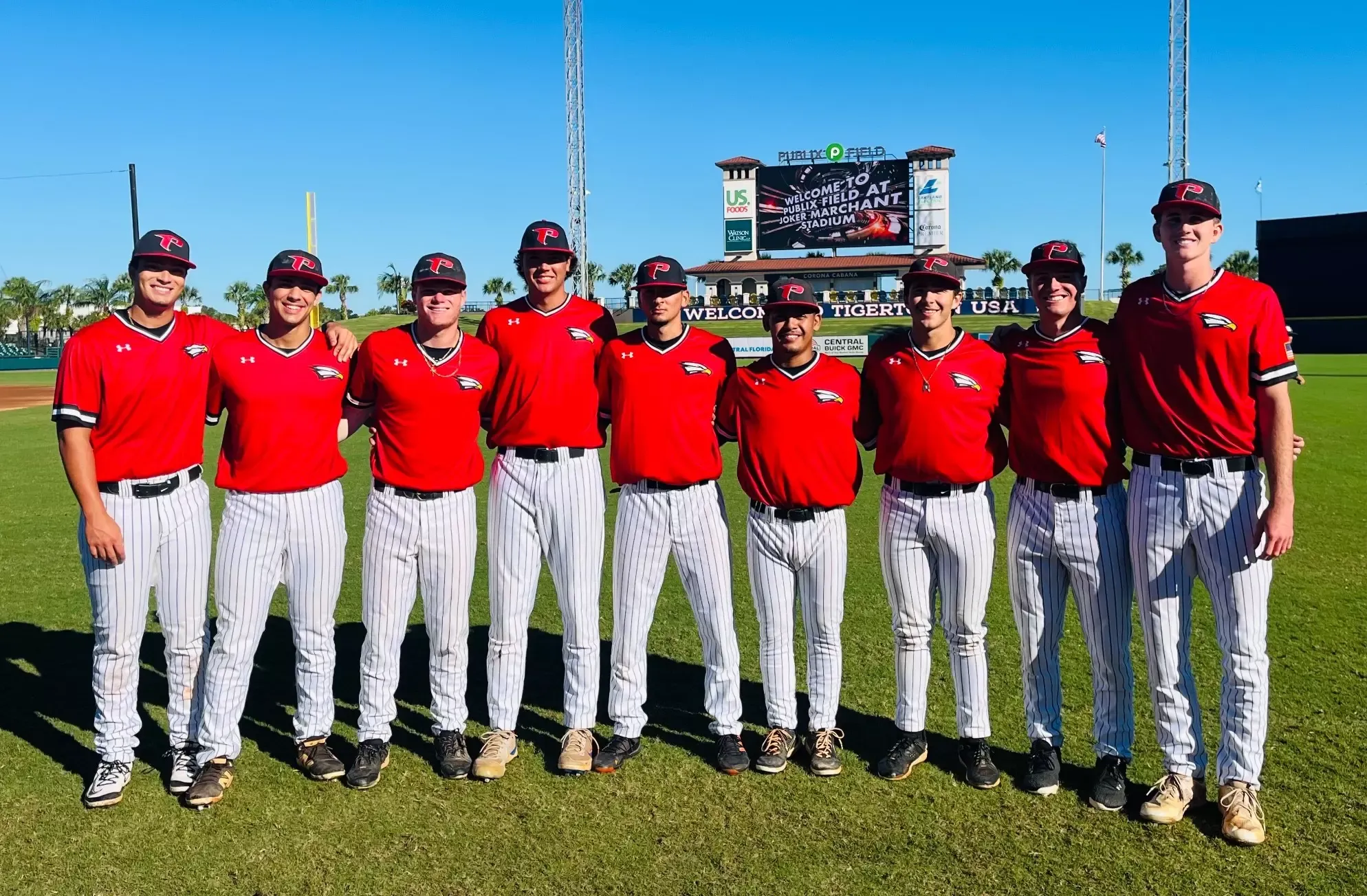 FCSAA Sophomore All-Star Weekend 