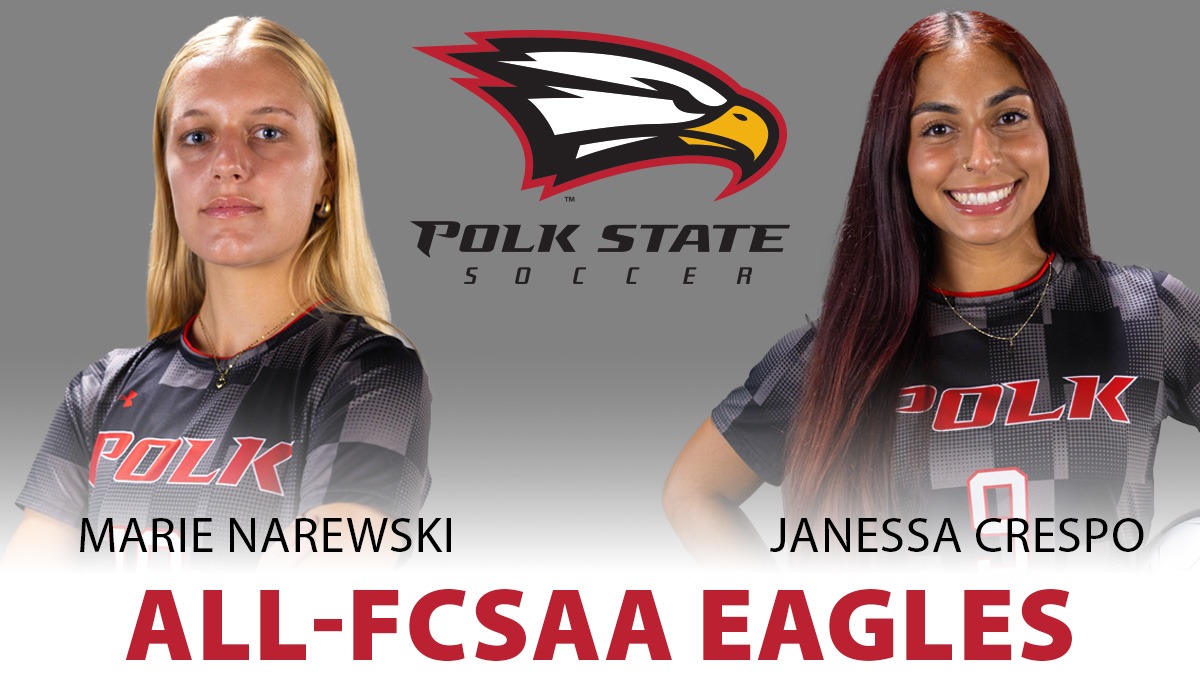 2025 All-FCSAA Soccer