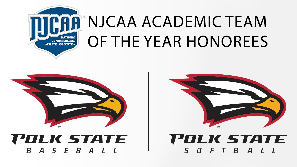 NJCAA Academic Teams of the Year