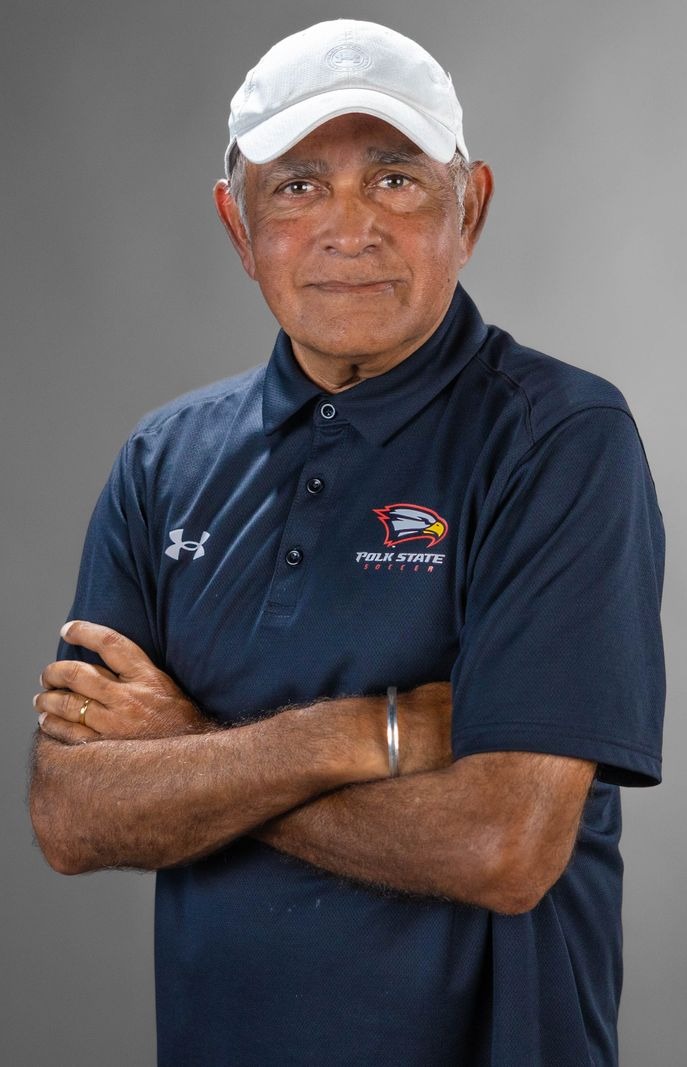 Dee Shivraman 2025 headshot