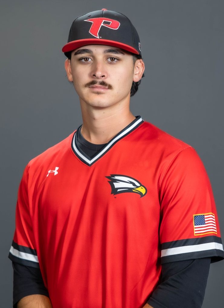 Jacob Heath 2026 headshot