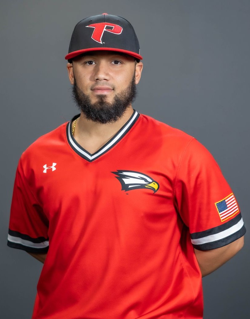 Rougie Odor 2026 headshot