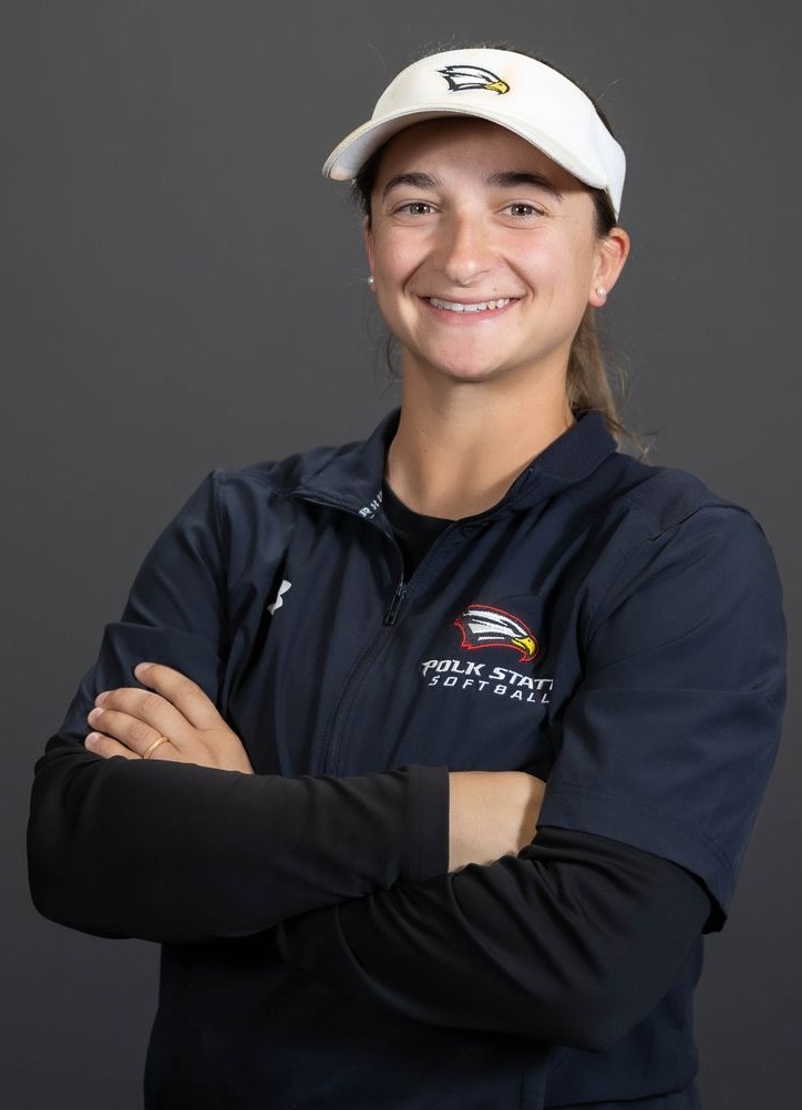 Holly Jones 2026 headshot