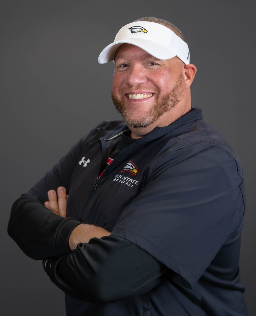 Kevin Lewis 2026 headshot