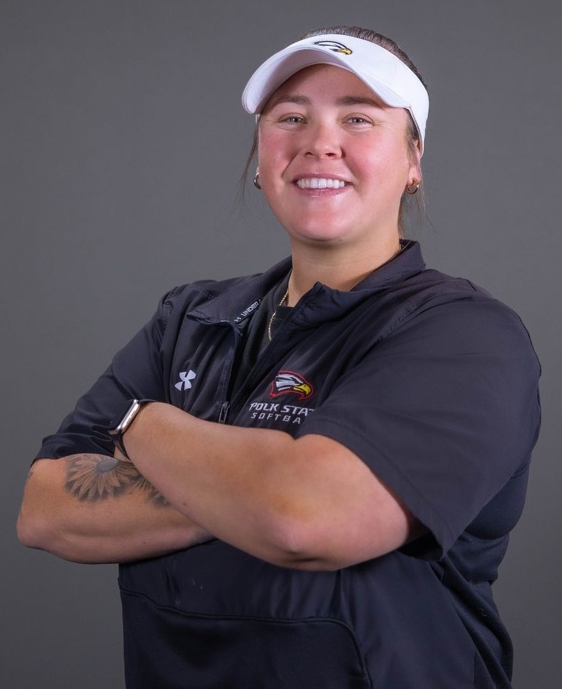 Tate McClellan 2026 headshot