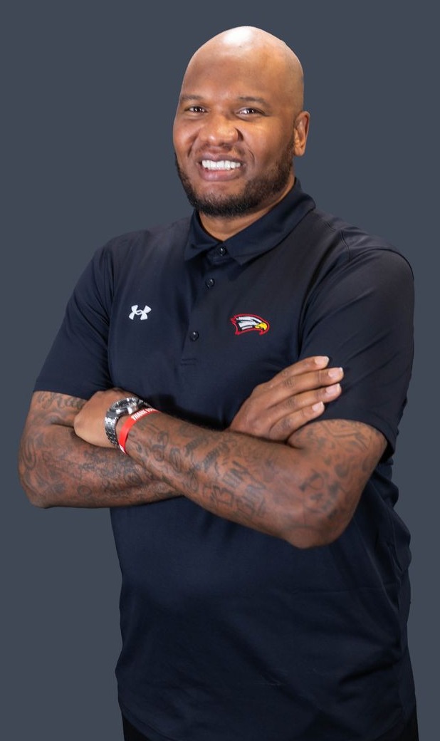 Marreese Speights 2026-27 headshot
