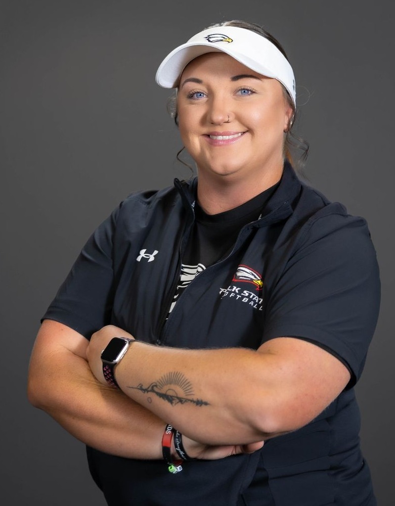 Brittany Anderson 2026 headshot