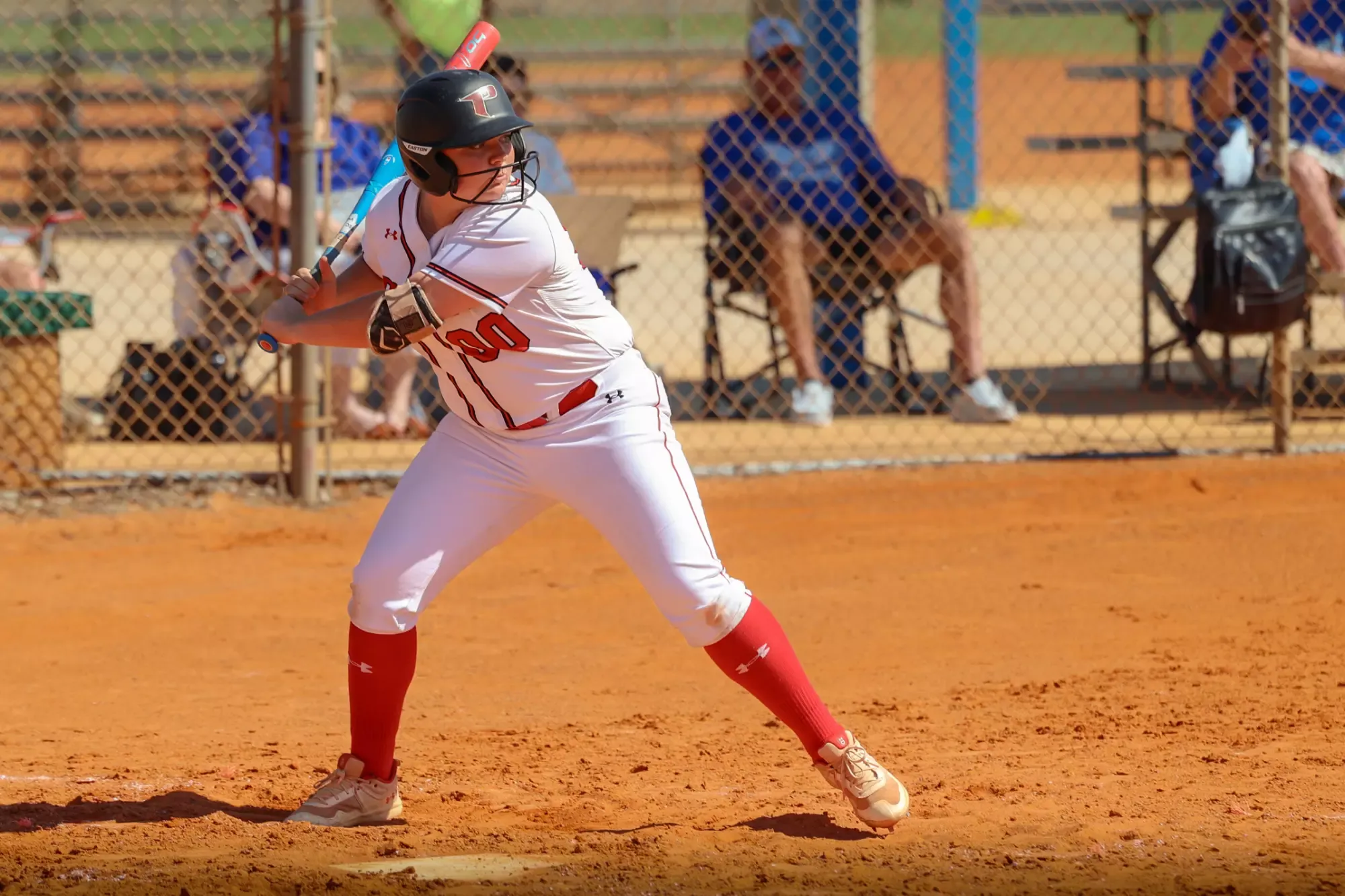 Osborne bats against LSSC