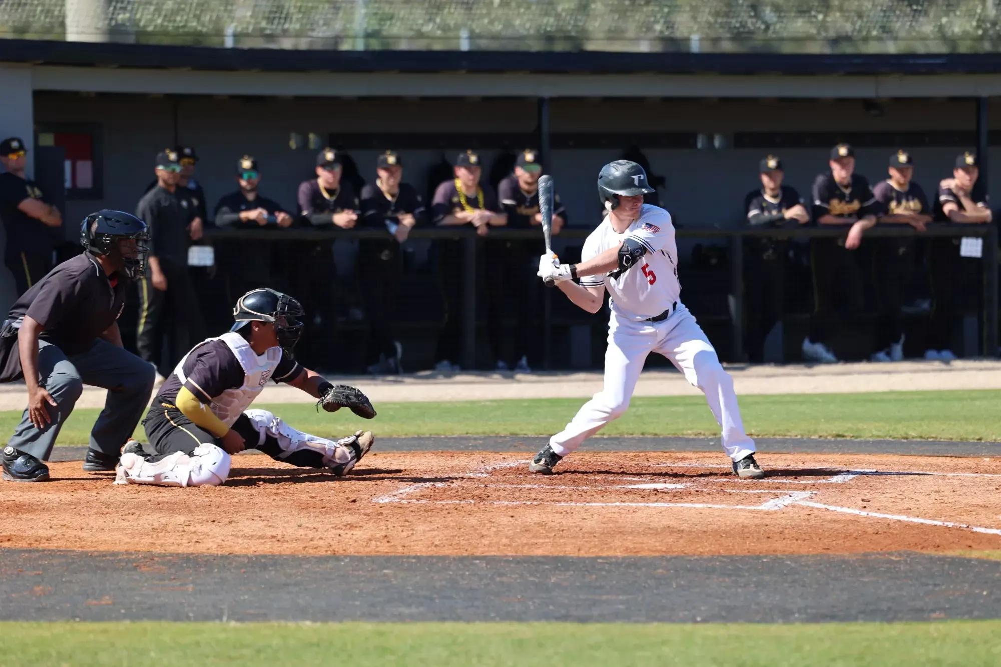 Polk State vs. Pasco-Hernando State College - Jan. 30