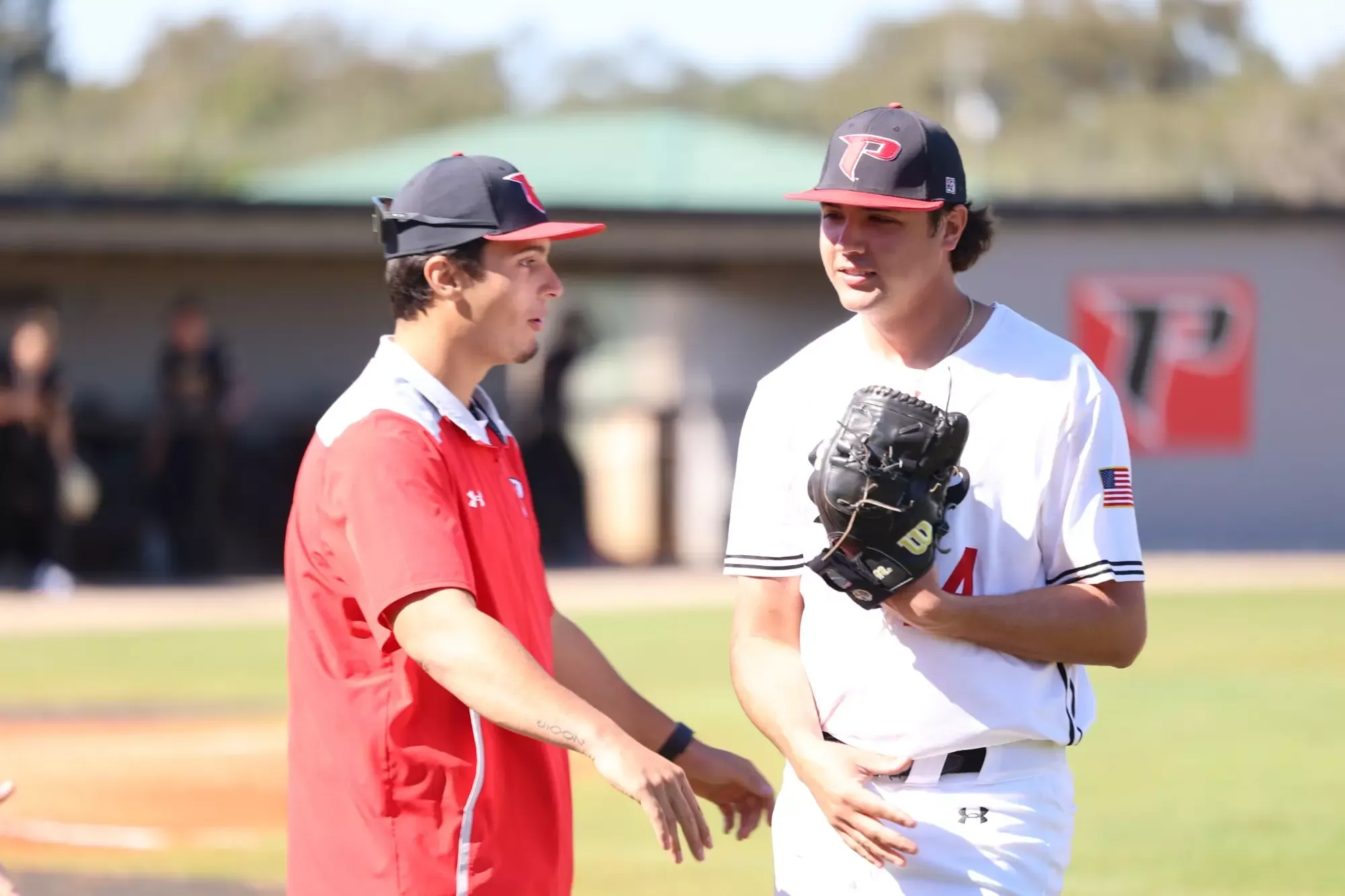 Polk State vs. Pasco-Hernando State College - Jan. 30