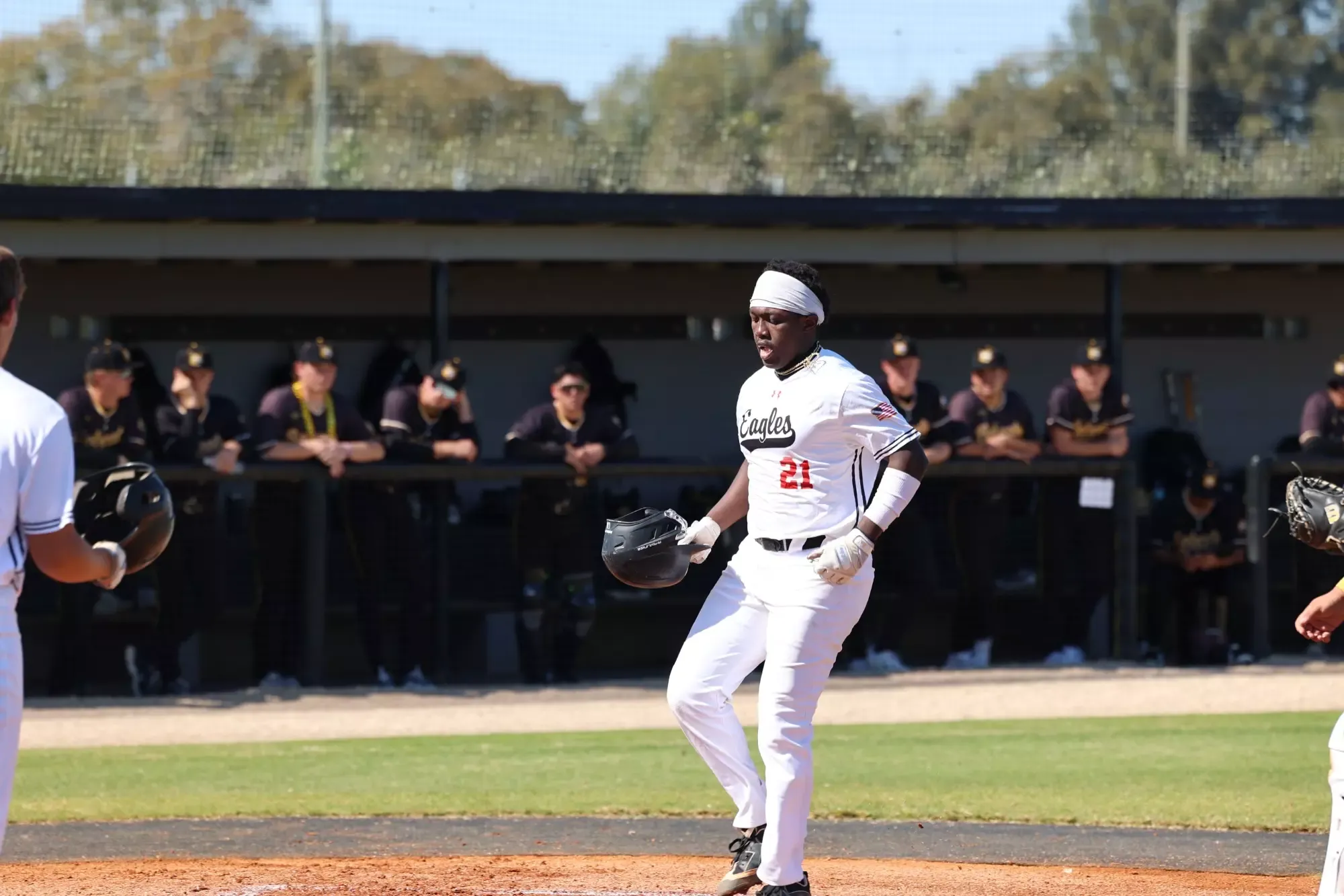 Polk State vs. Pasco-Hernando State College - Jan. 30