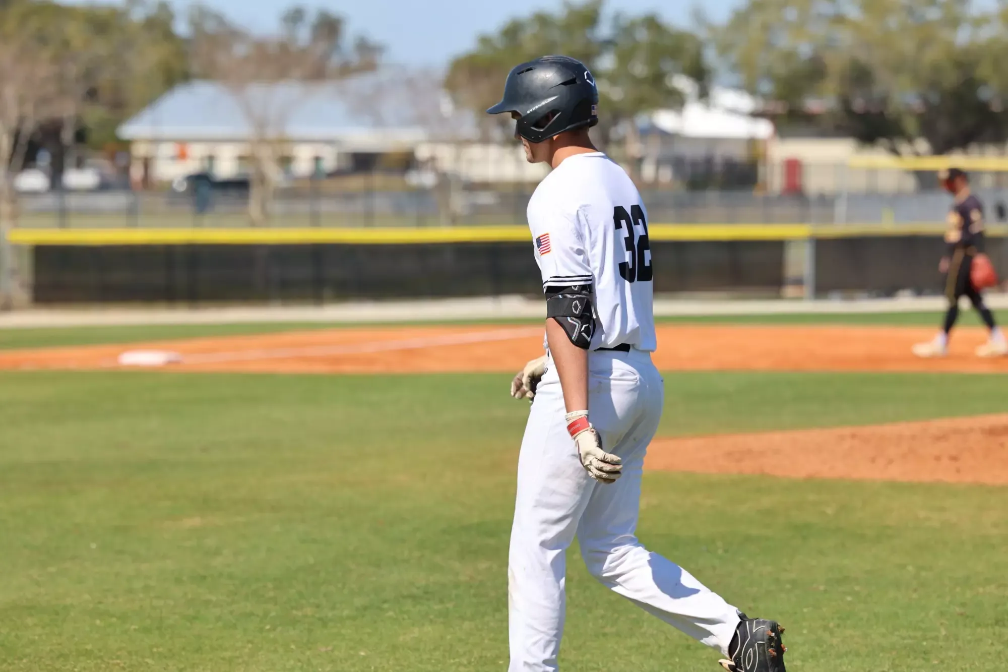 Polk State vs. Pasco-Hernando State College - Jan. 30