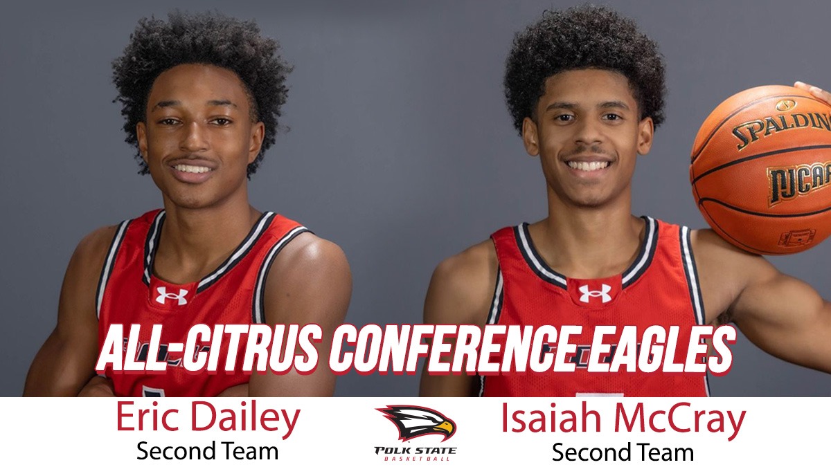 All-Conference Hoops 2025-26