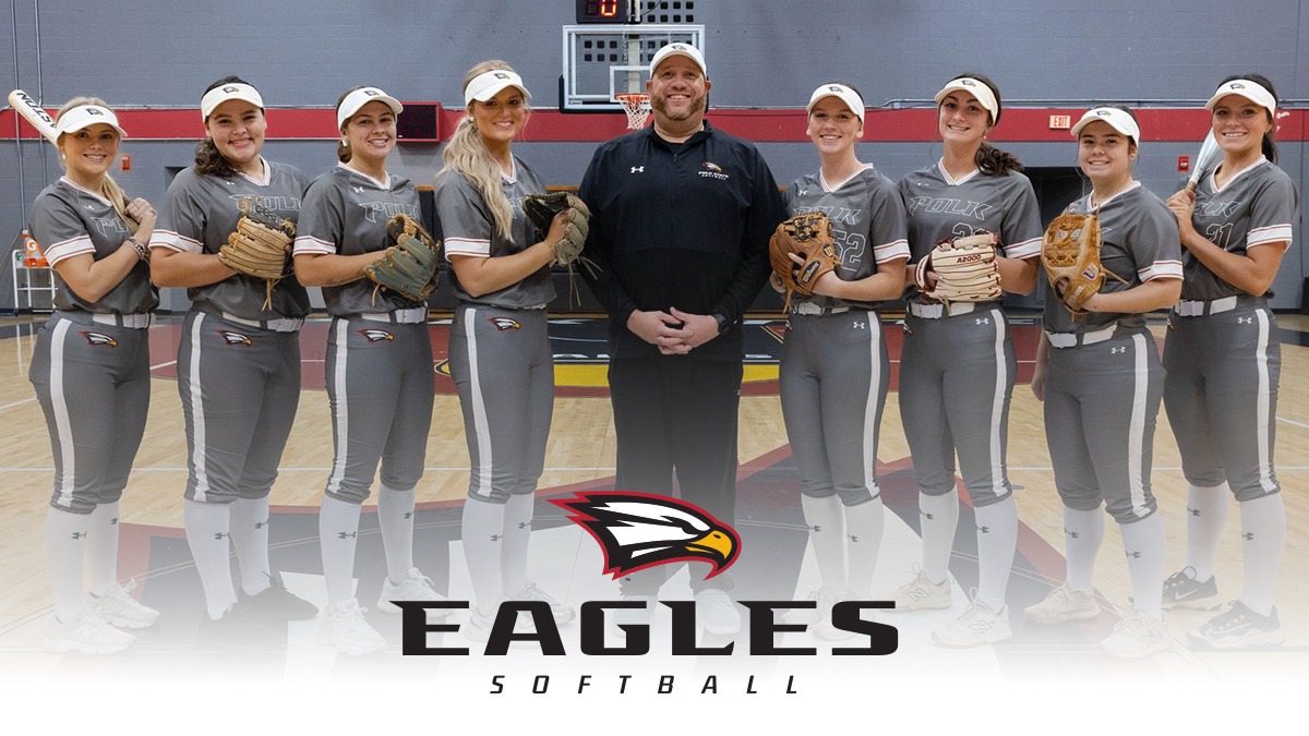 Softball Sophomore Day news art