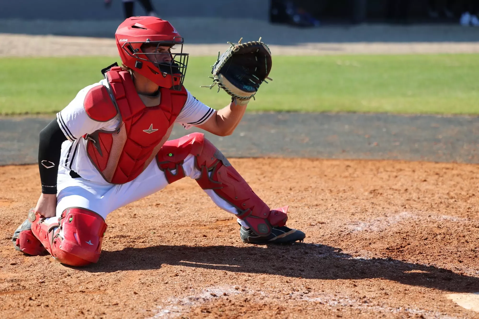 Polk State Baseball vs. Pasco-Hernando State College on Jan. 30