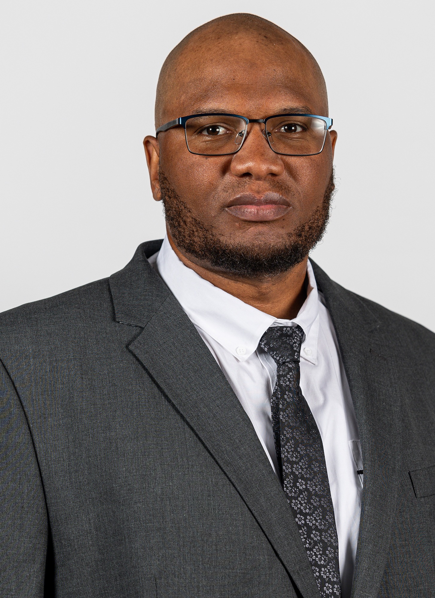 Marreese Speights headshot