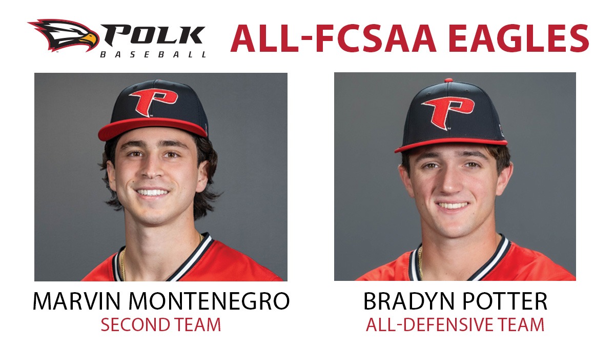 Montenegro and Potter -- All-FCSAA