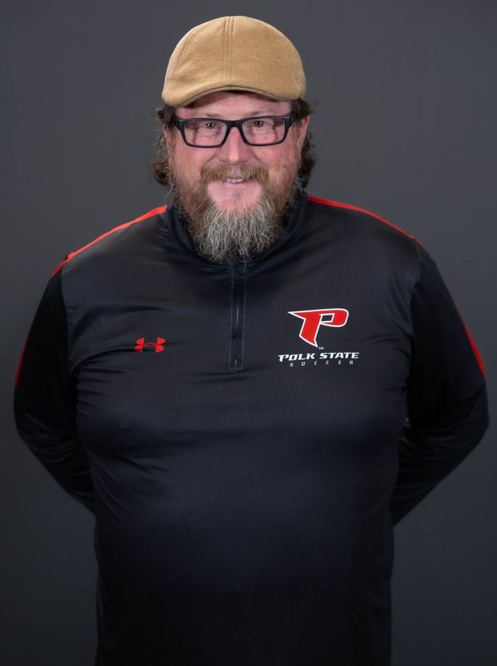 Brian McNulty's headshot