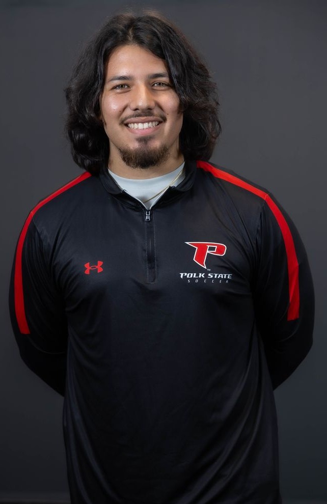 Daniel Sosa's headshot