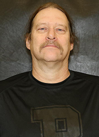 Ken Wilson