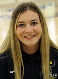 Haley Polis