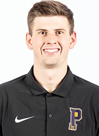 Brendan Ritschard