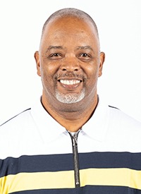 Tony Broadous