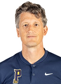Shawn Bundy