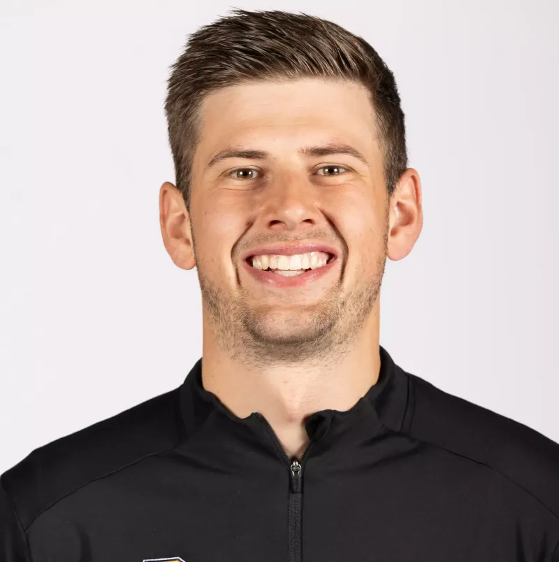 Brendan Ritschard