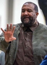 Tyrone White