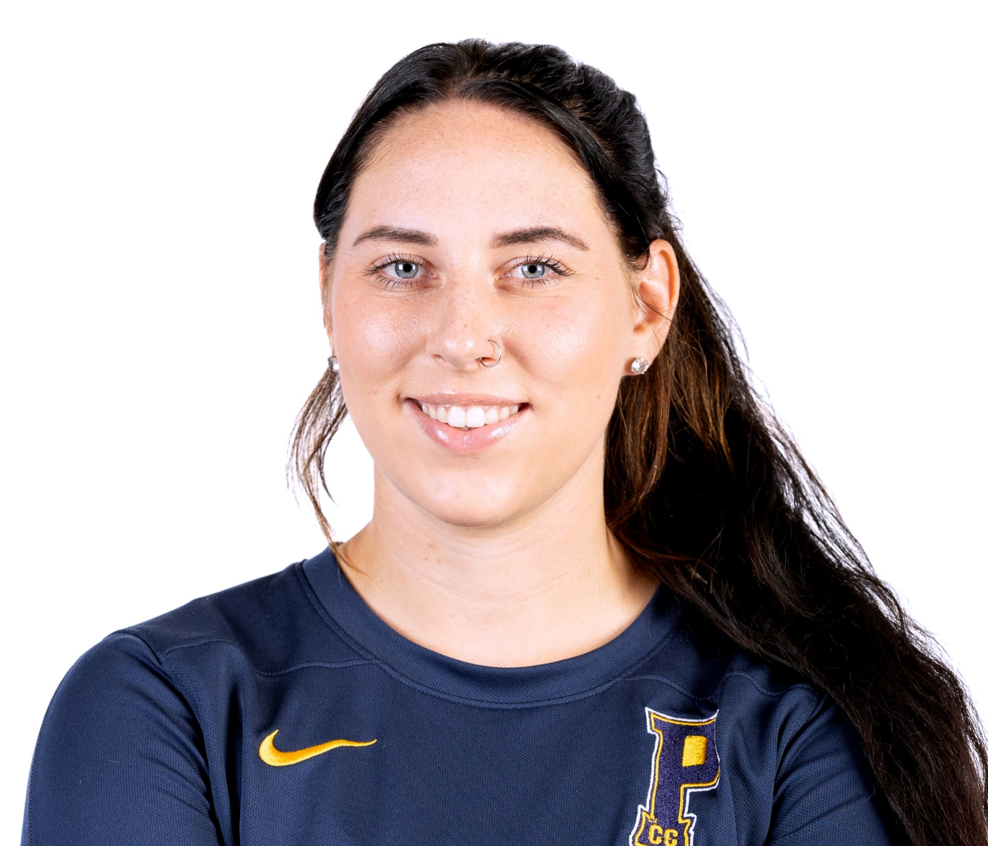 Alexa Cooper - Assistant Women's Soccer Coach