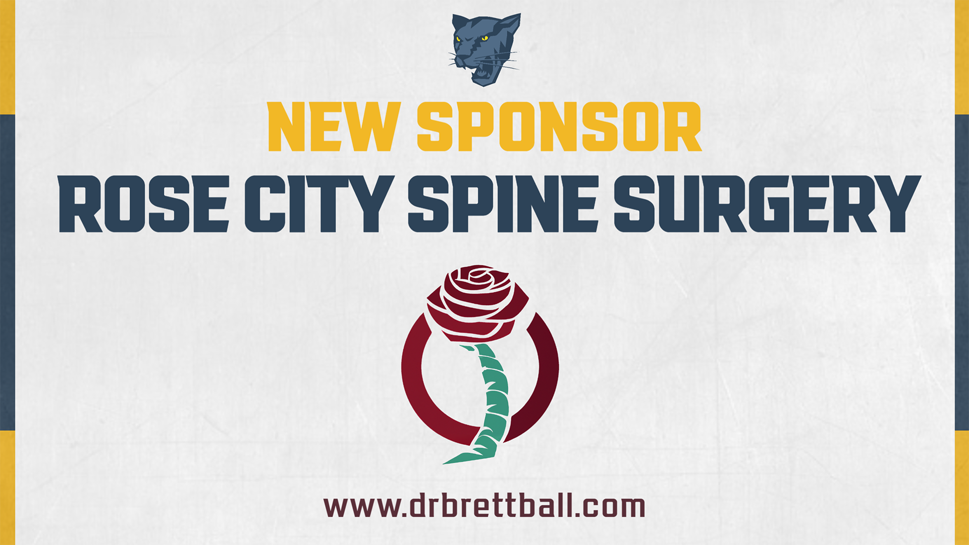 Rose City Spine