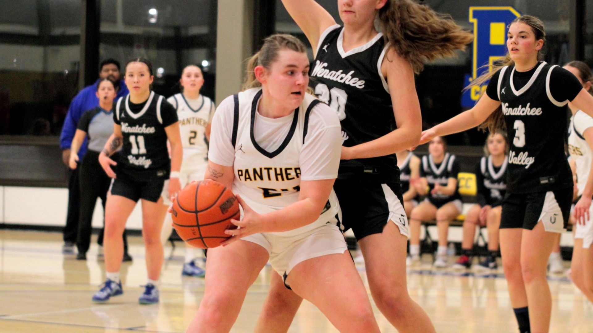 Abbie Scharringhausen