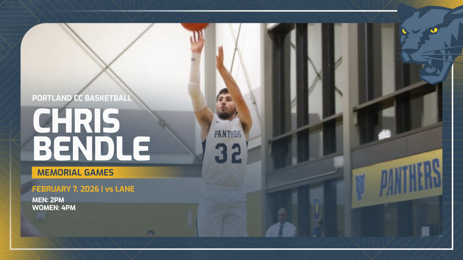 Chris Bendle Memorial