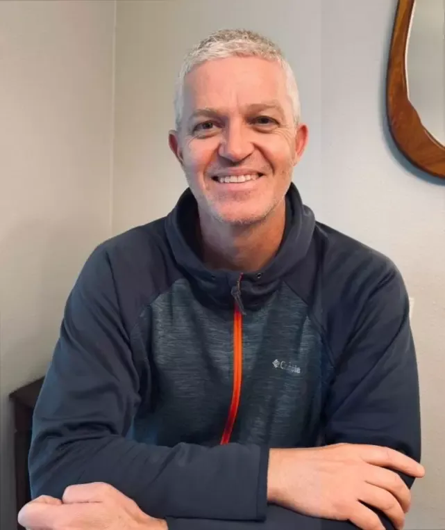 Chris Sheehan Profile Picture