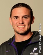 Shane Moser