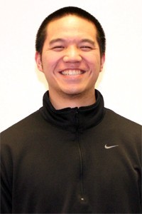 Nate Ngo