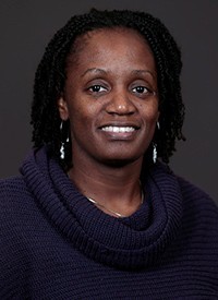 Brianna Chambers