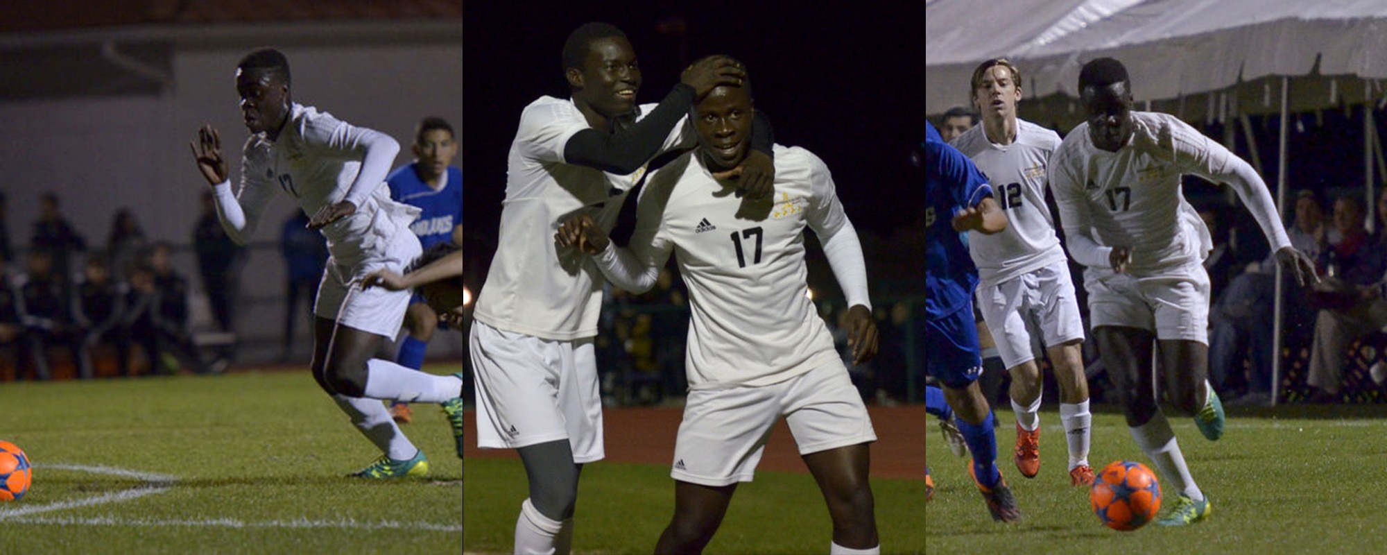 Montverde Academy’s Benji Michel Joins the Men’s Soccer
