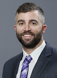 Jake Valentine head shot