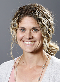 Lisa Chambers